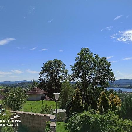 Апартаменты Apartma Na Lipne Горни-Плана Экстерьер фото