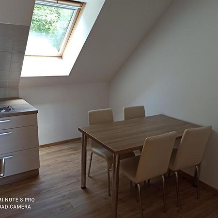 Апартаменты Apartma Na Lipne Горни-Плана Экстерьер фото