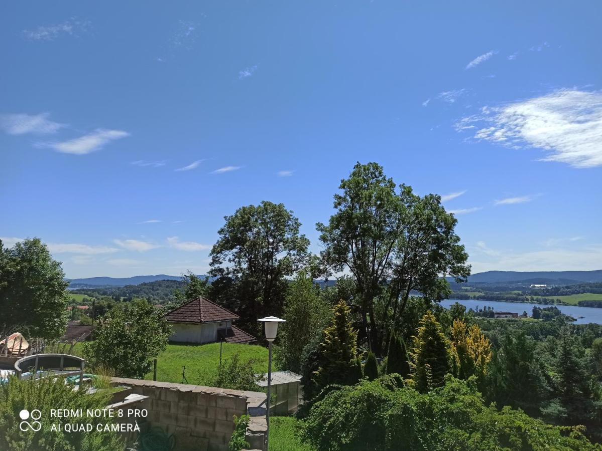 Апартаменты Apartma Na Lipne Горни-Плана Экстерьер фото
