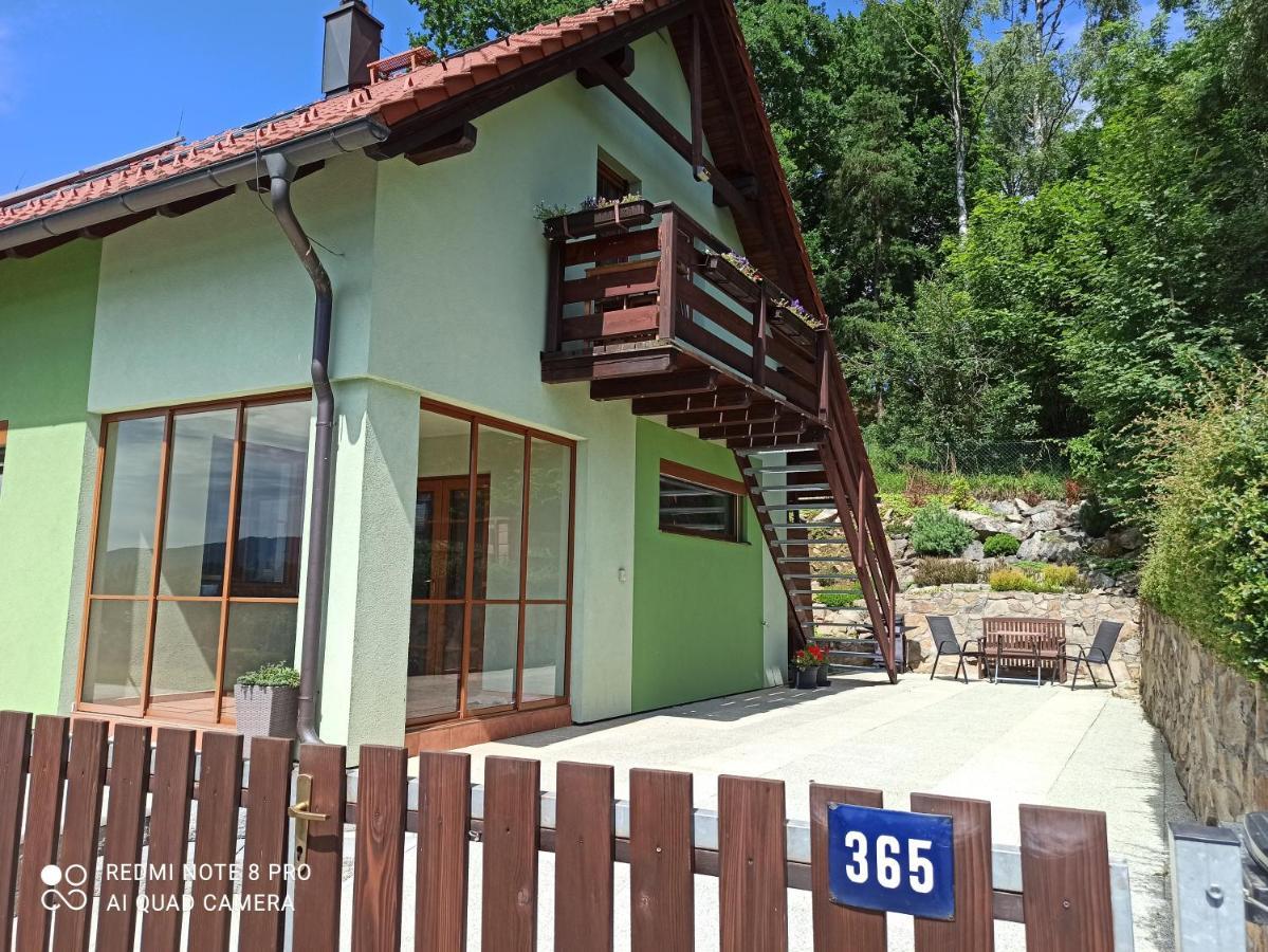 Апартаменты Apartma Na Lipne Горни-Плана Экстерьер фото