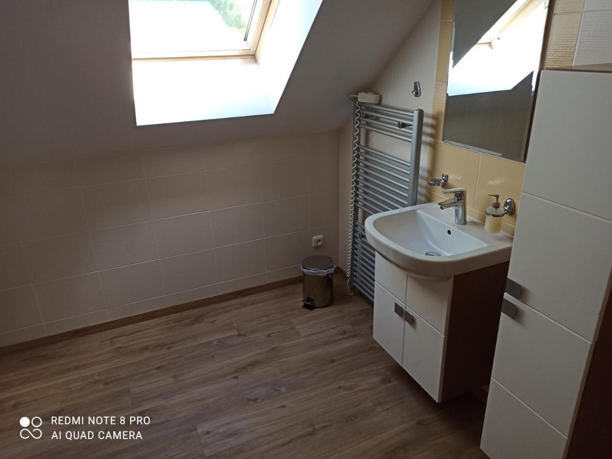 Апартаменты Apartma Na Lipne Горни-Плана Экстерьер фото
