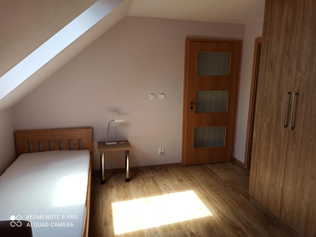 Апартаменты Apartma Na Lipne Горни-Плана Экстерьер фото
