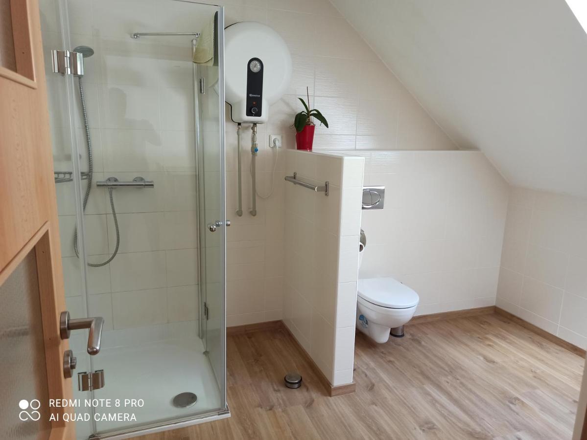 Апартаменты Apartma Na Lipne Горни-Плана Экстерьер фото