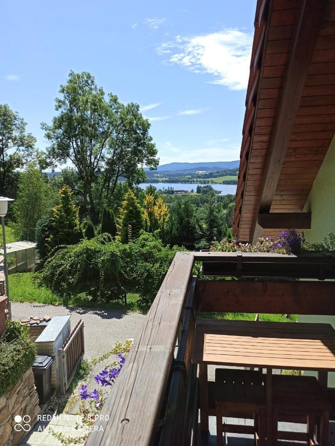 Апартаменты Apartma Na Lipne Горни-Плана Экстерьер фото