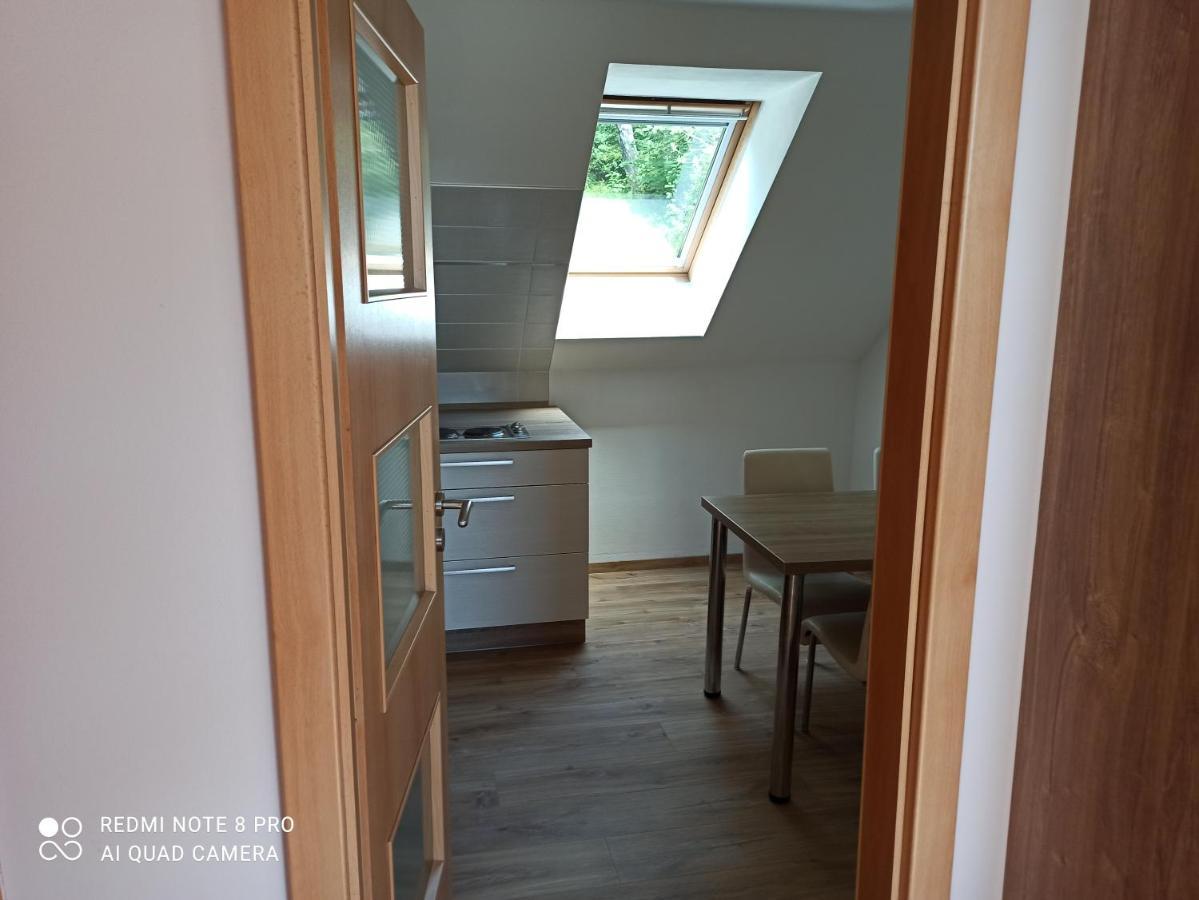Апартаменты Apartma Na Lipne Горни-Плана Экстерьер фото