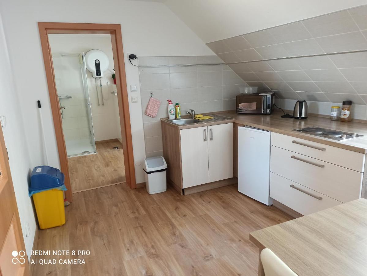 Апартаменты Apartma Na Lipne Горни-Плана Экстерьер фото