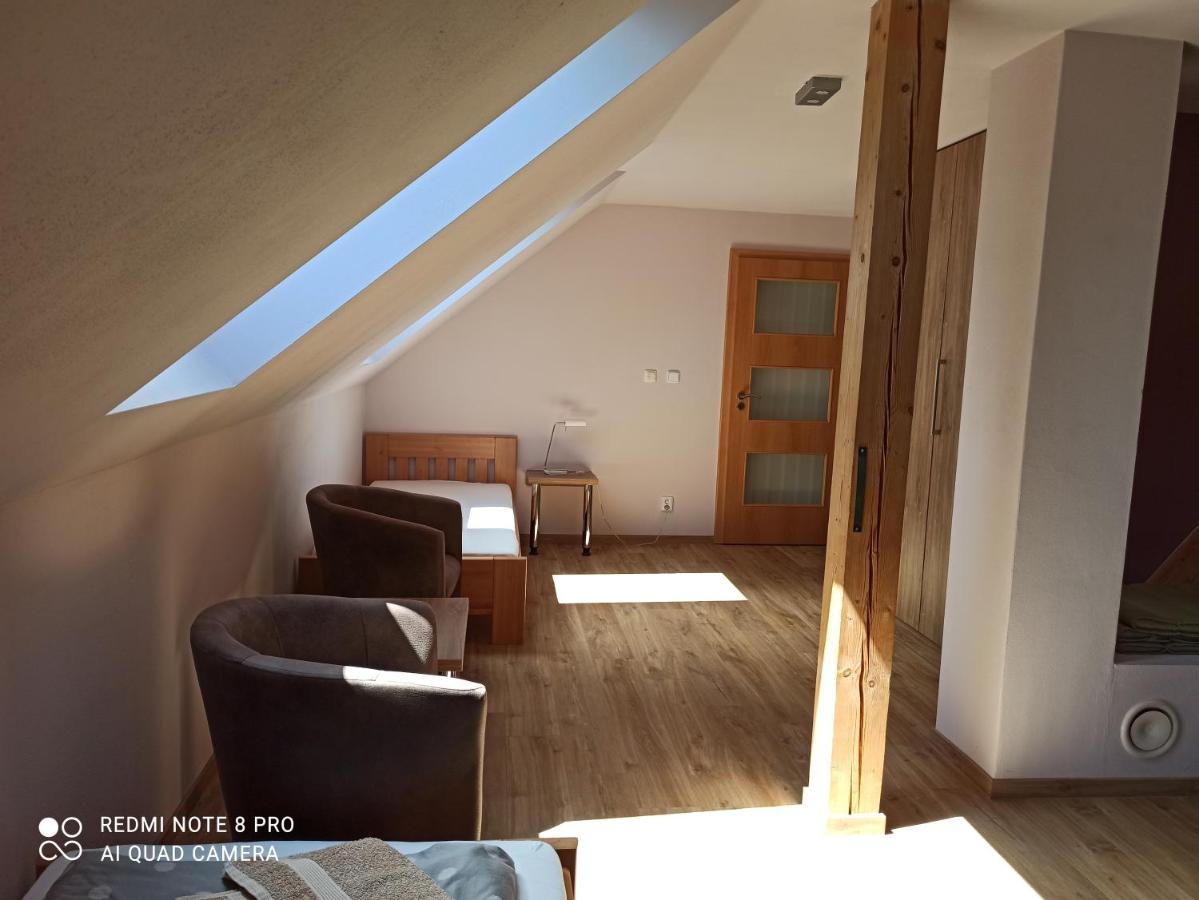 Апартаменты Apartma Na Lipne Горни-Плана Экстерьер фото