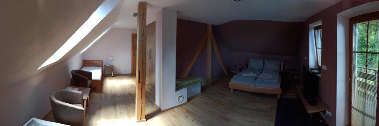 Апартаменты Apartma Na Lipne Горни-Плана Экстерьер фото
