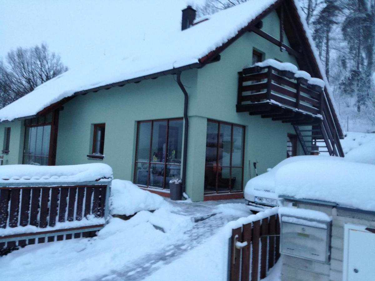 Апартаменты Apartma Na Lipne Горни-Плана Экстерьер фото